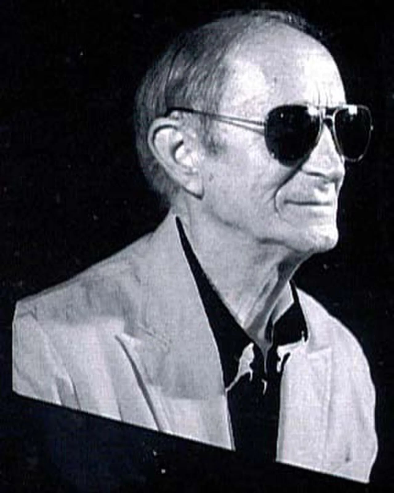 Porträt von Giampiero Giunti (1940–2012) – Gedenkseite