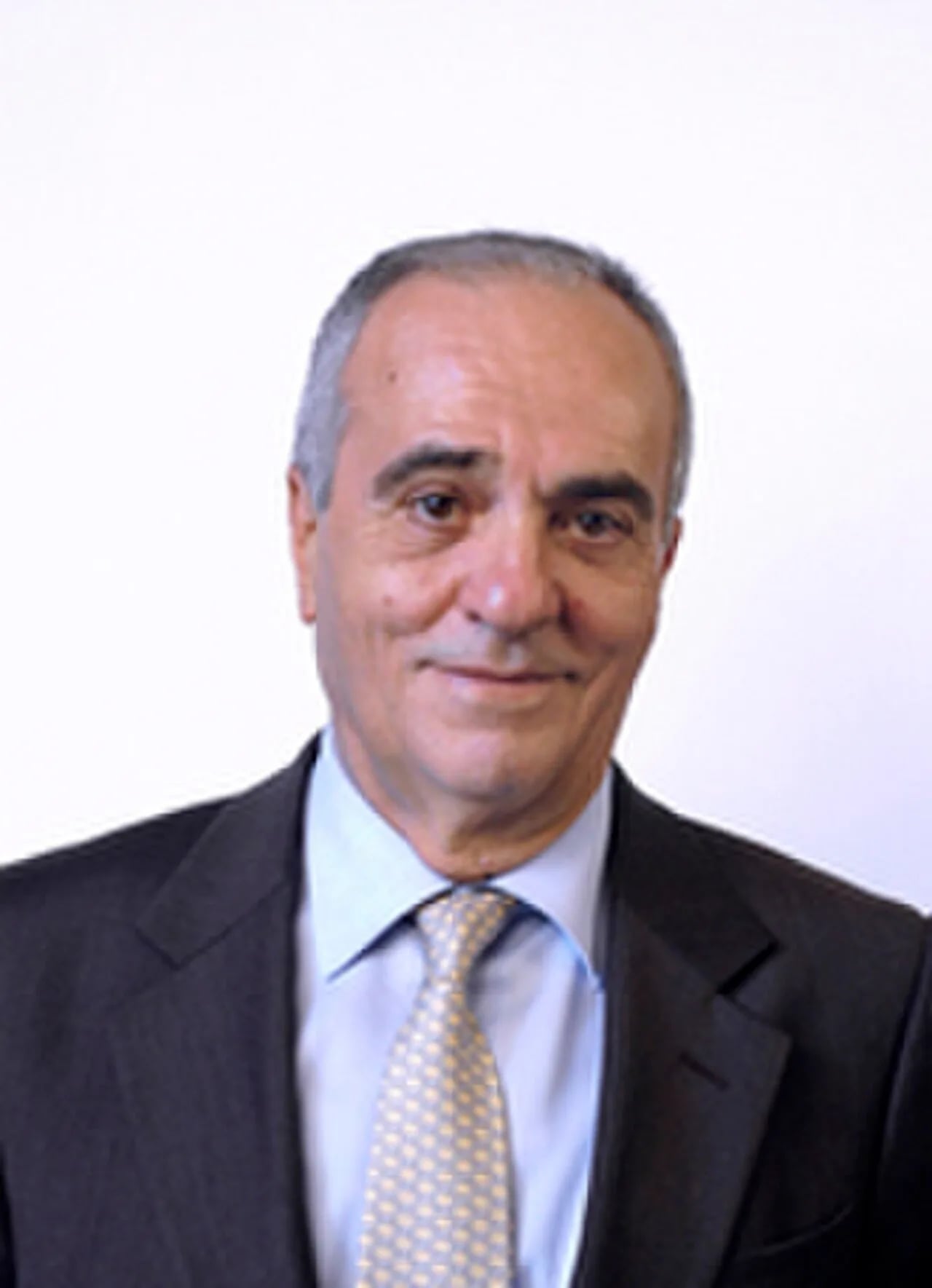 Portrait of Gian Carlo Abelli (1941–2016) – memorial page