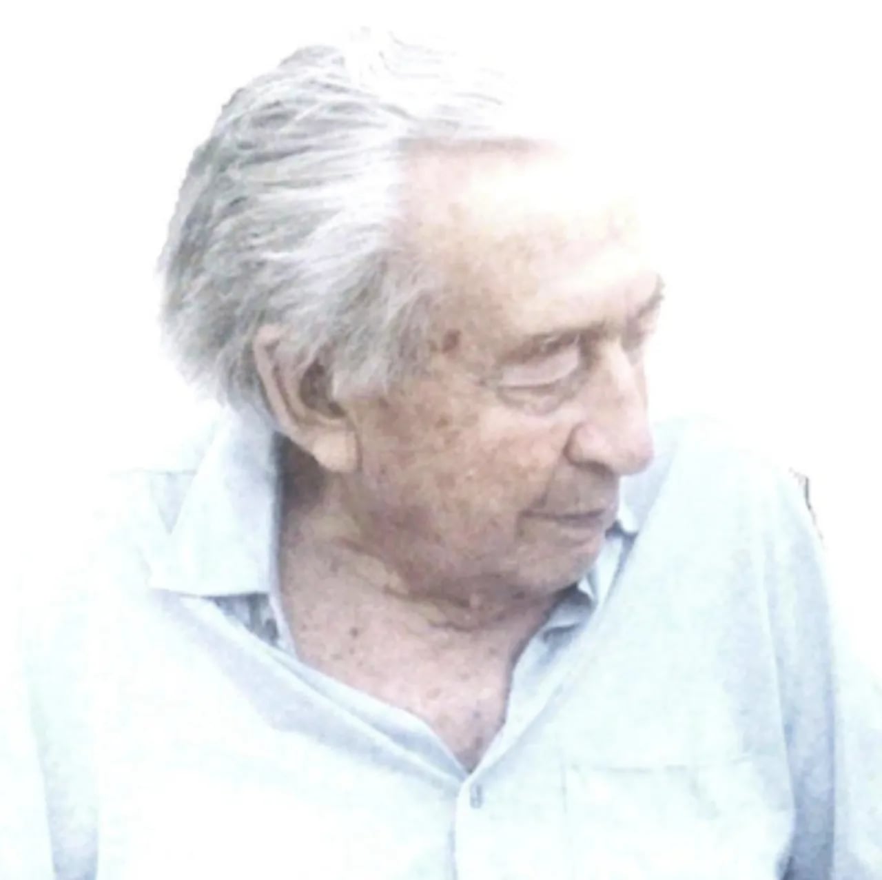 Porträt von Gian Carlo Duranti (1922–2013) – Gedenkseite