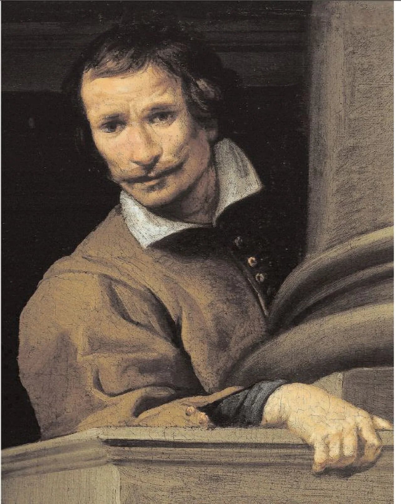 Portrait of Gian Giacomo Barbelli (1604–1656) – memorial page