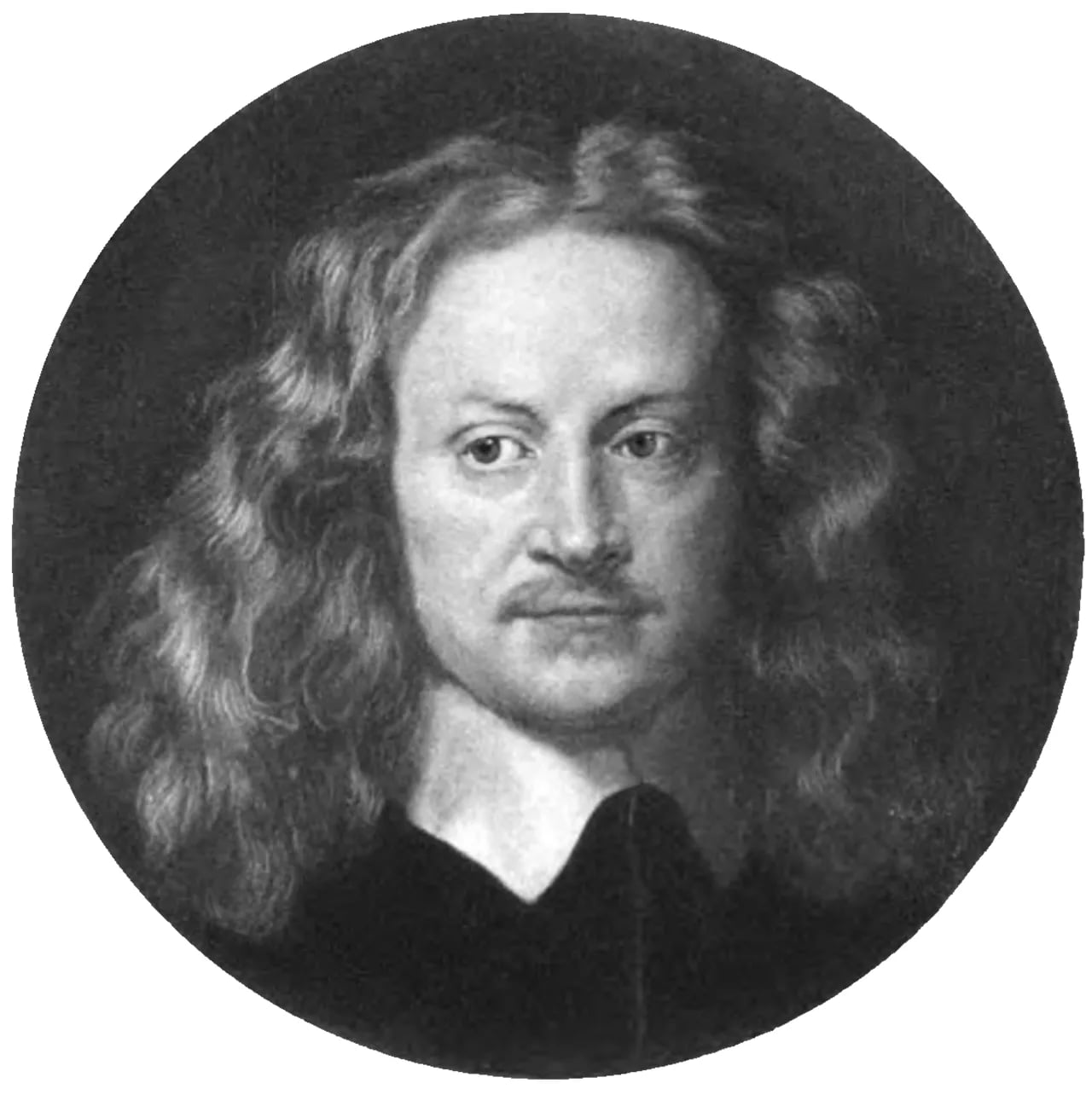 Portrait of Henry Cromwell (1628–1674) – memorial page