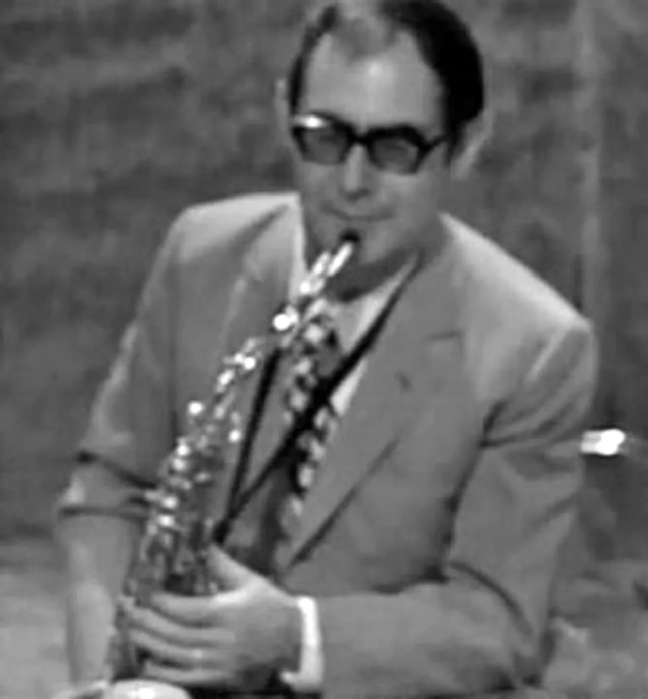 Portrait of Giancarlo Barigozzi (1930–2008) – memorial page