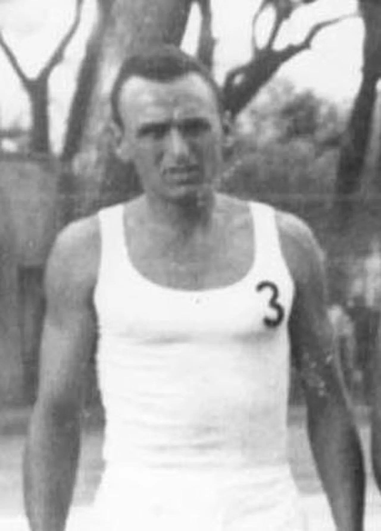 Portrait of Giancarlo Marinelli (1915–1987) – memorial page