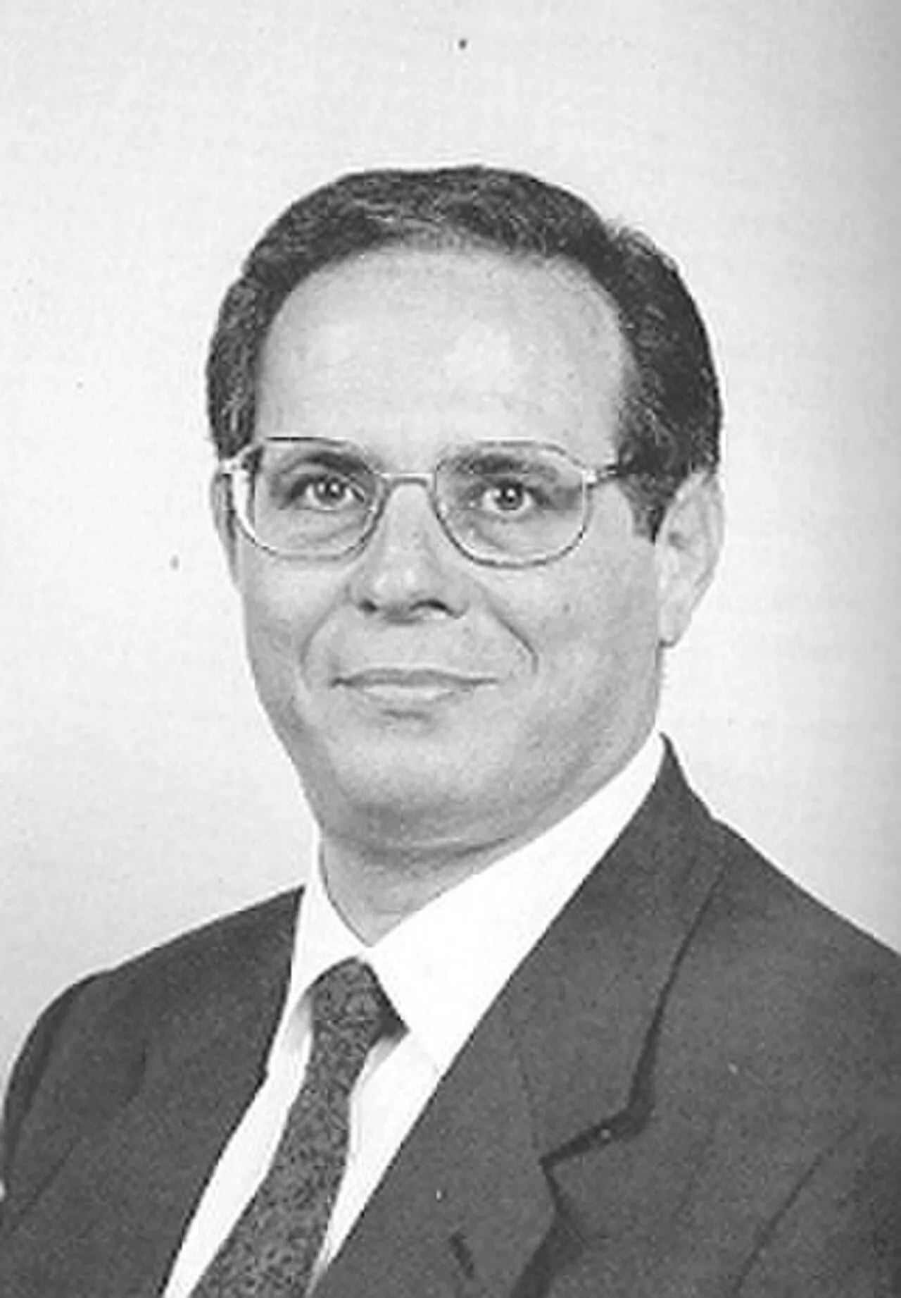 Portrait of Giancarlo Sitra (1949–2020) – memorial page