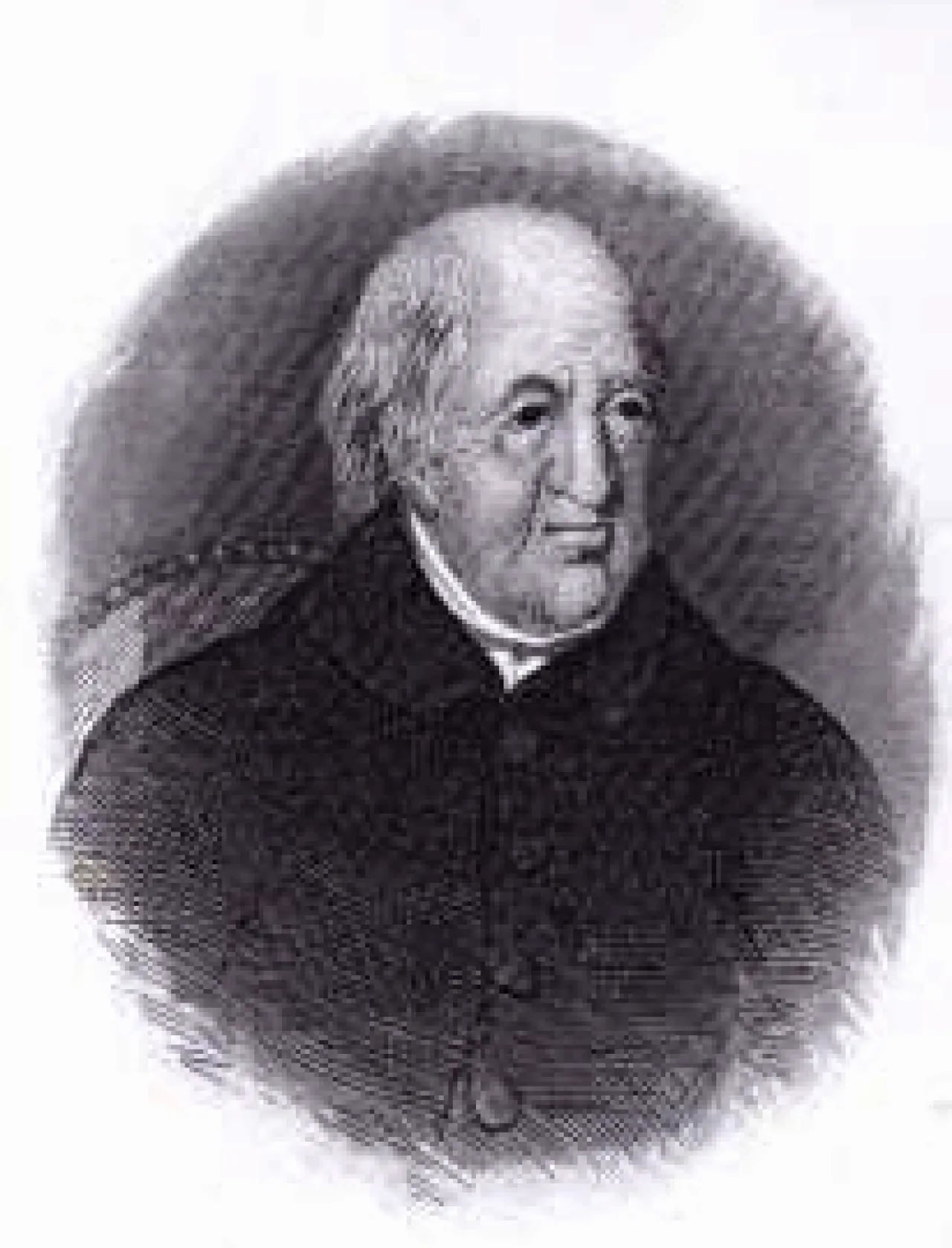 Portrait of Samuel Eyles Pierce (1746–1829) – memorial page