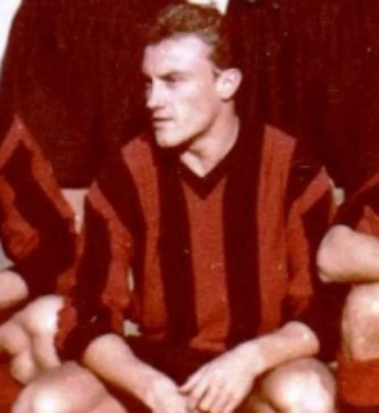 Portrait of Gianni Meanti (1935–2009) – memorial page