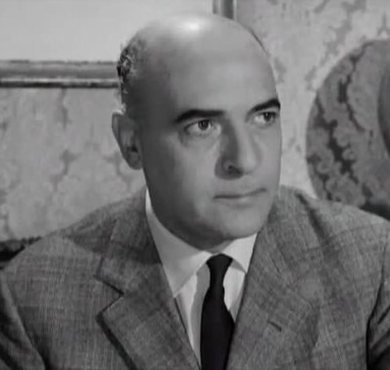 Porträt von Gianni Solaro (1926–2006) – Gedenkseite