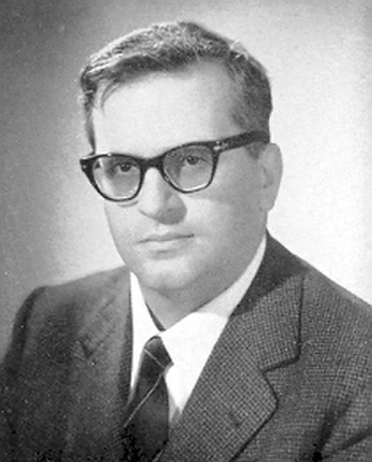 Portrait of Gianni Usvardi (1930–2008) – memorial page