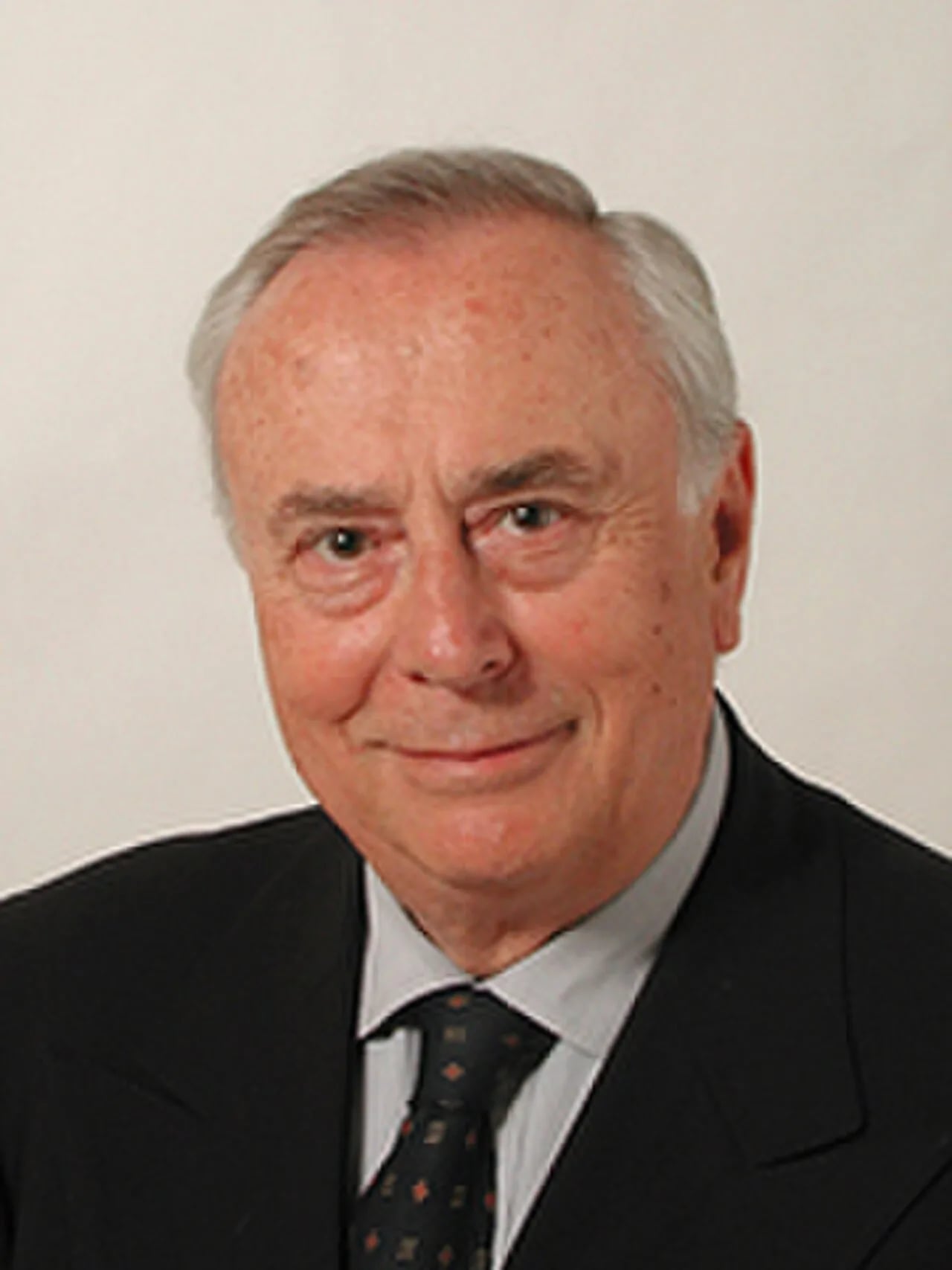 Portrait of Gianpiero Carlo Cantoni (1939–2012) – memorial page