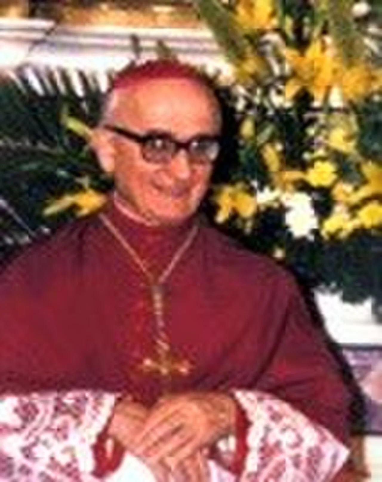 Portrait of Gilberto Baroni (1913–1999) – memorial page