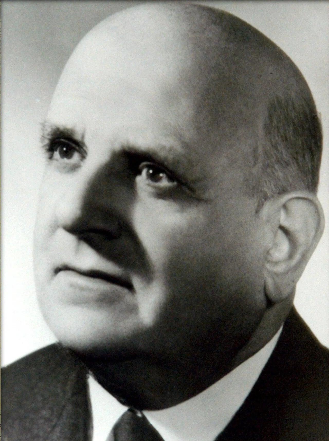 Porträt von Giorgio Bardanzellu (1888–1974) – Gedenkseite
