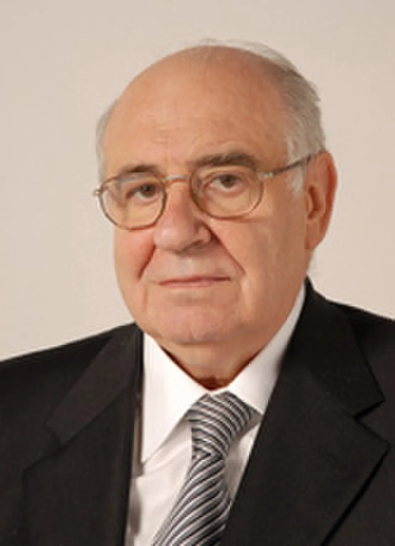 Porträt von Giorgio Carta (1938–2020) – Gedenkseite