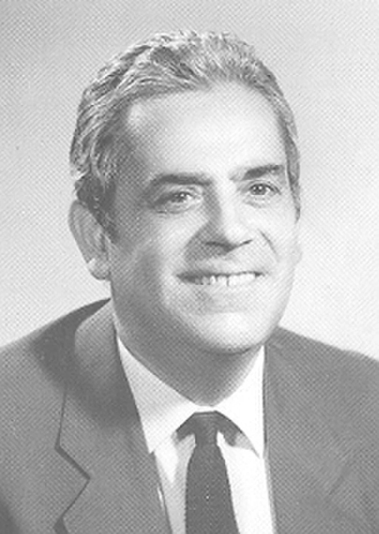 Porträt von Giorgio Da Mommio (1932–2020) – Gedenkseite