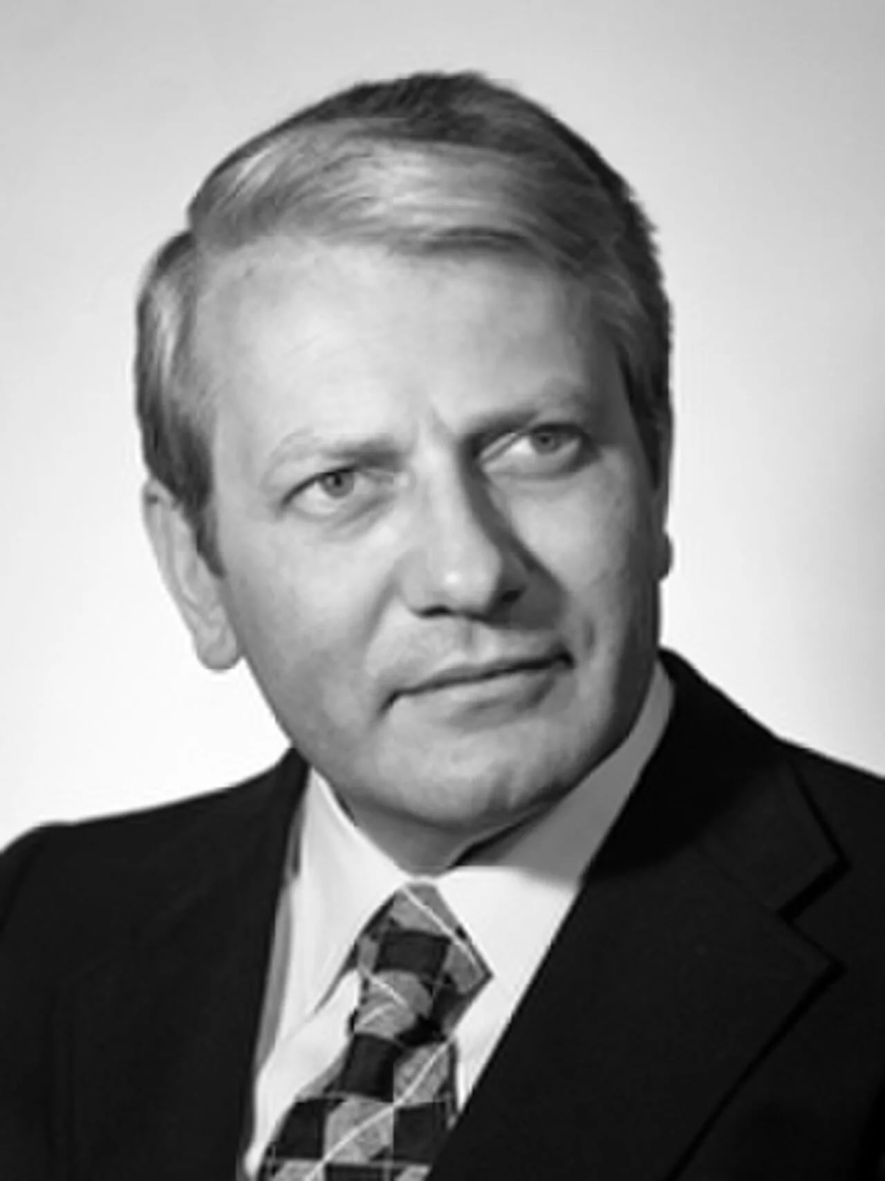 Portrait of Giorgio De Sabbata (1925–2013) – memorial page