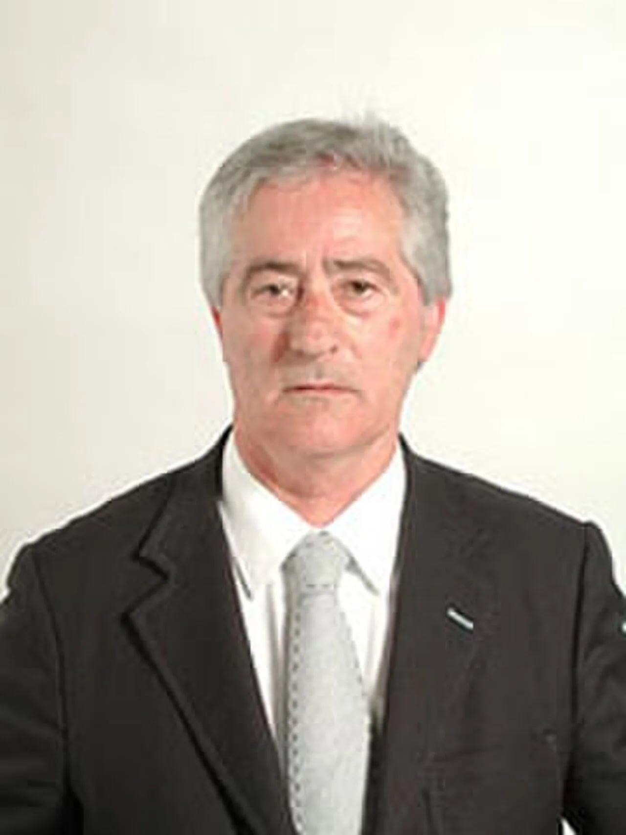 Portrait of Giorgio Malentacchi (1934–2024) – memorial page