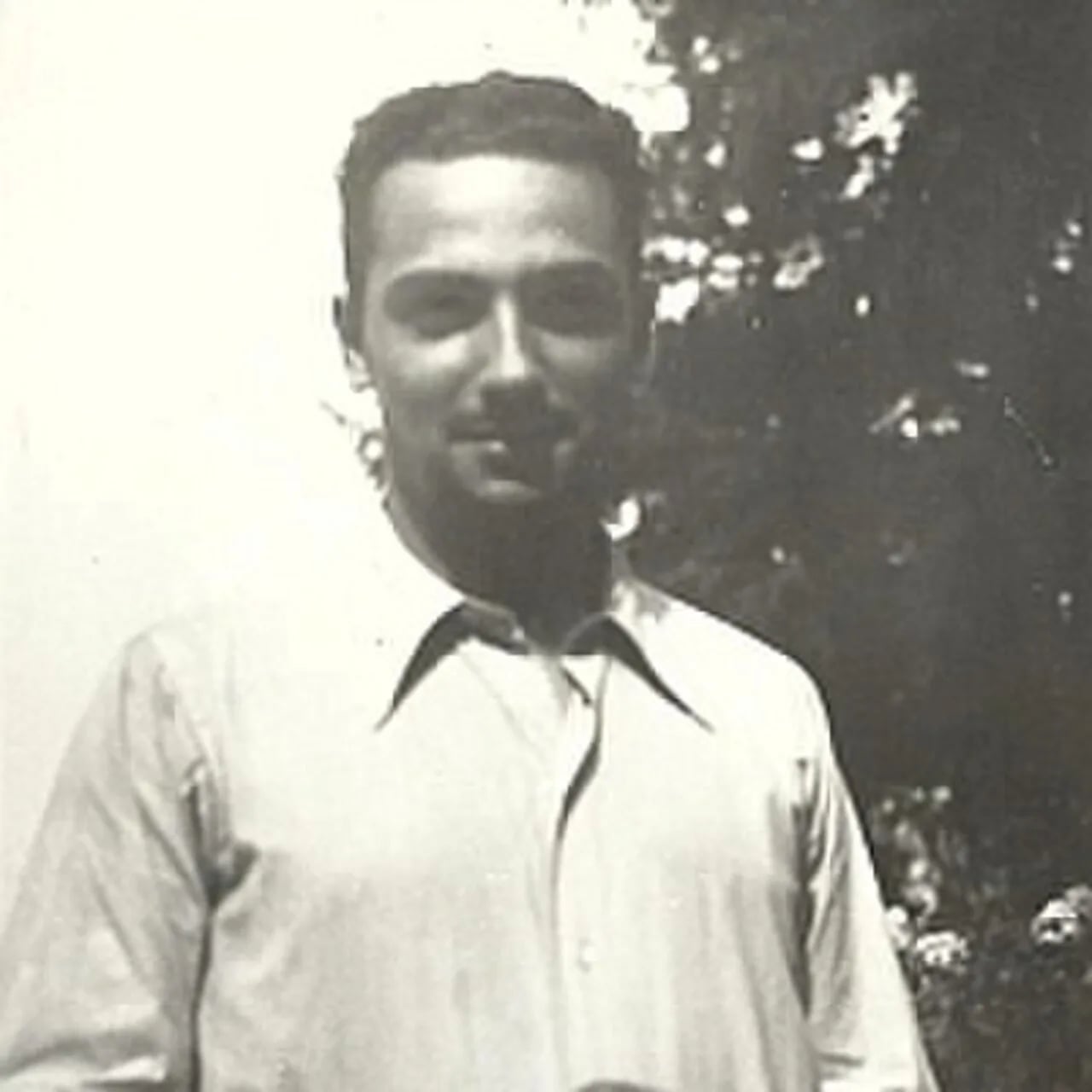 Portrait of Giorgio Monicelli (1910–1968) – memorial page