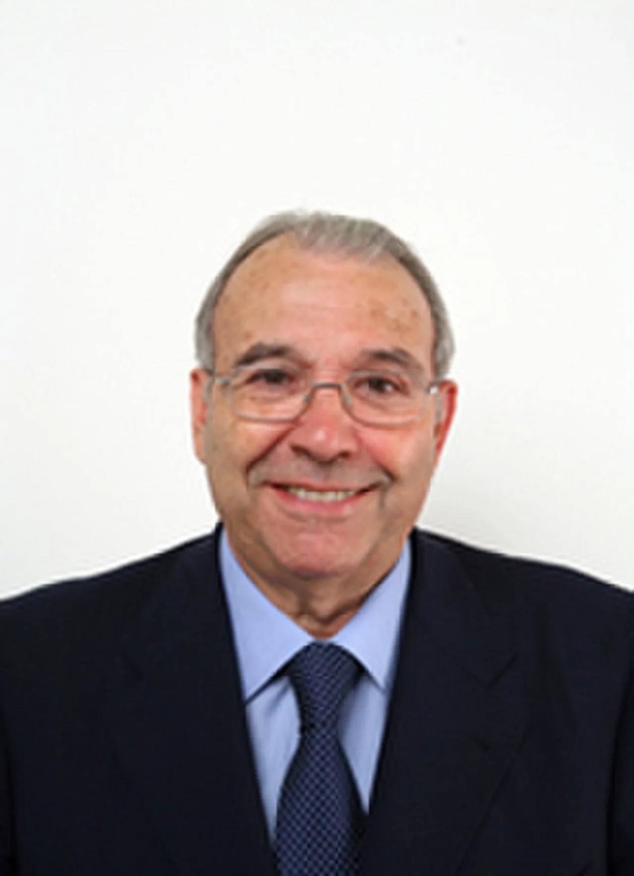 Portrait of Giorgio Oppi (1940–2022) – memorial page