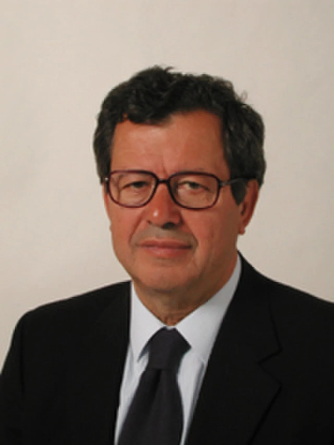 Porträt von Giorgio Pasetto (1941–2022) – Gedenkseite