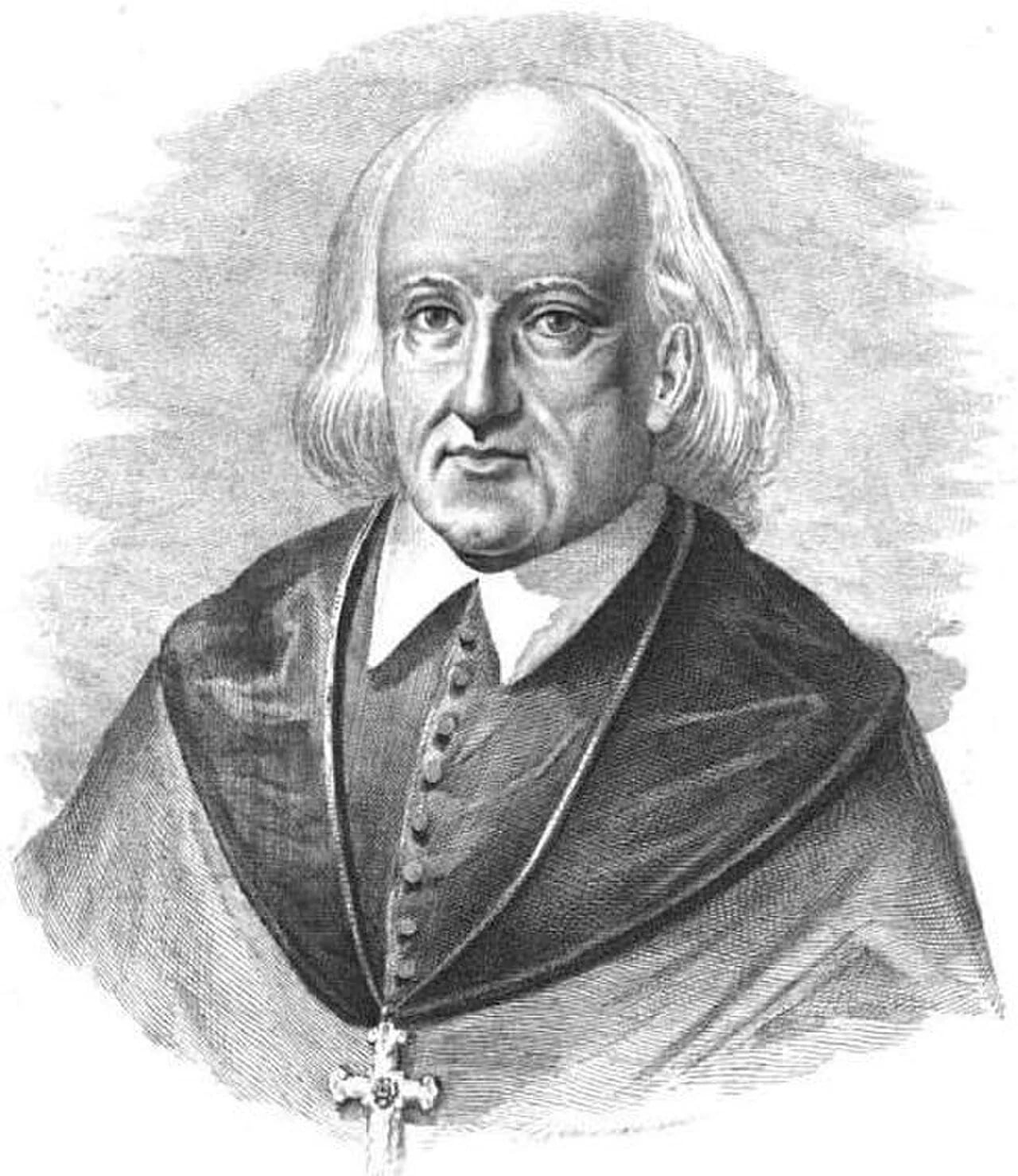 Portrait of Giovanni Andrea Serrao (1731–1799) – memorial page