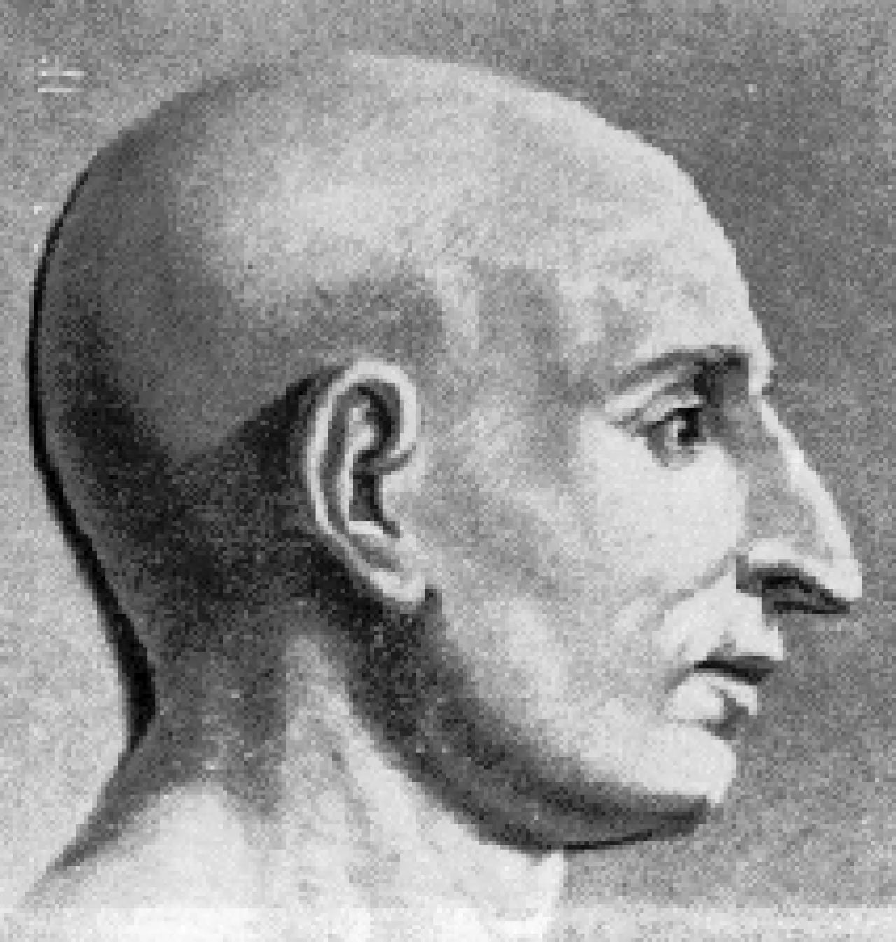 Portrait of Giovanni Antinori (1734–1792) – memorial page