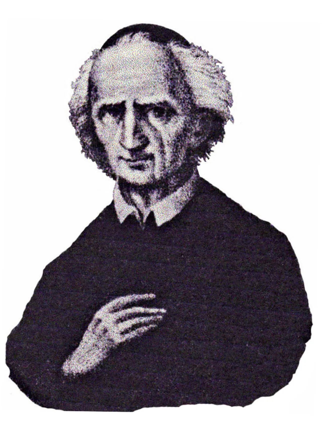 Portrait of Giovanni Antonio Rubbi (1693–1785) – memorial page