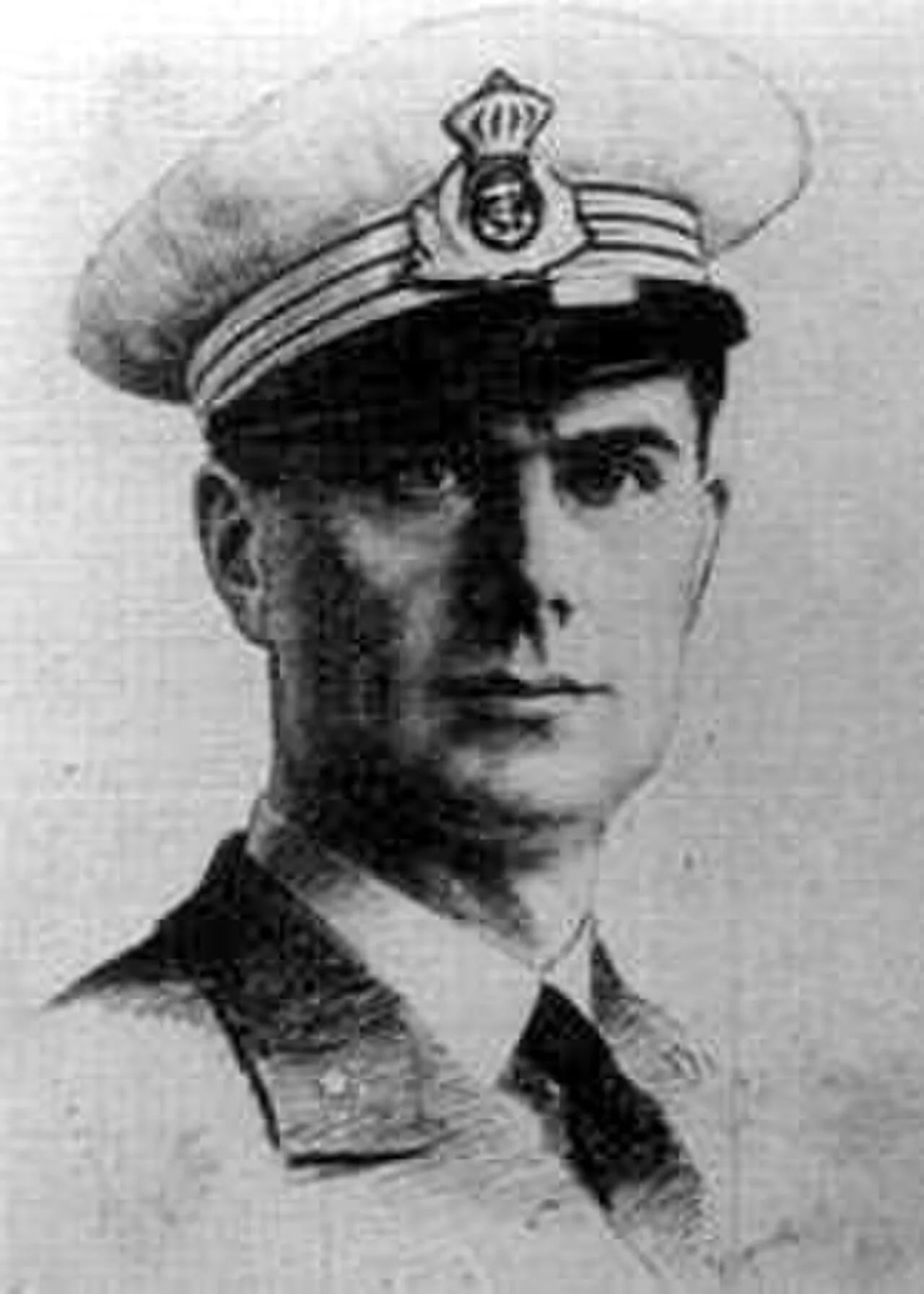 Porträt von Giovanni Barbini (1901–1998) – Gedenkseite