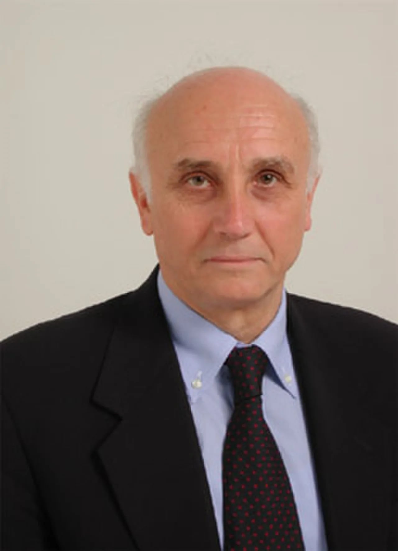 Portrait of Giovanni Bianchi (1939–2017) – memorial page