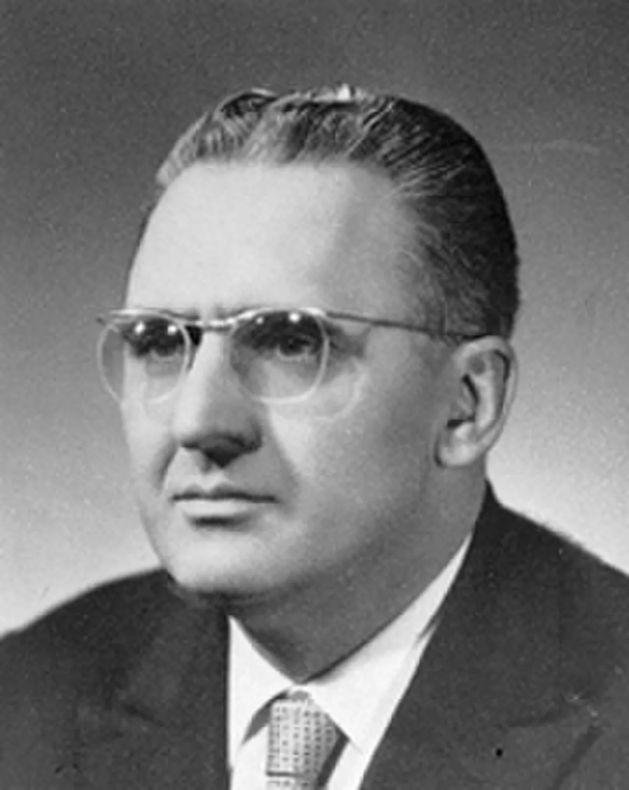 Portrait of Giovanni Boano (1922–1994) – memorial page