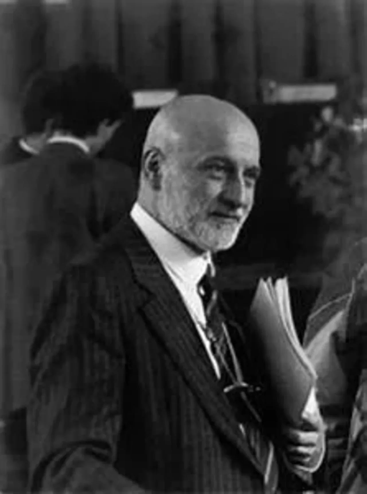 Portrait of Giovanni Cantoni (1938–2020) – memorial page