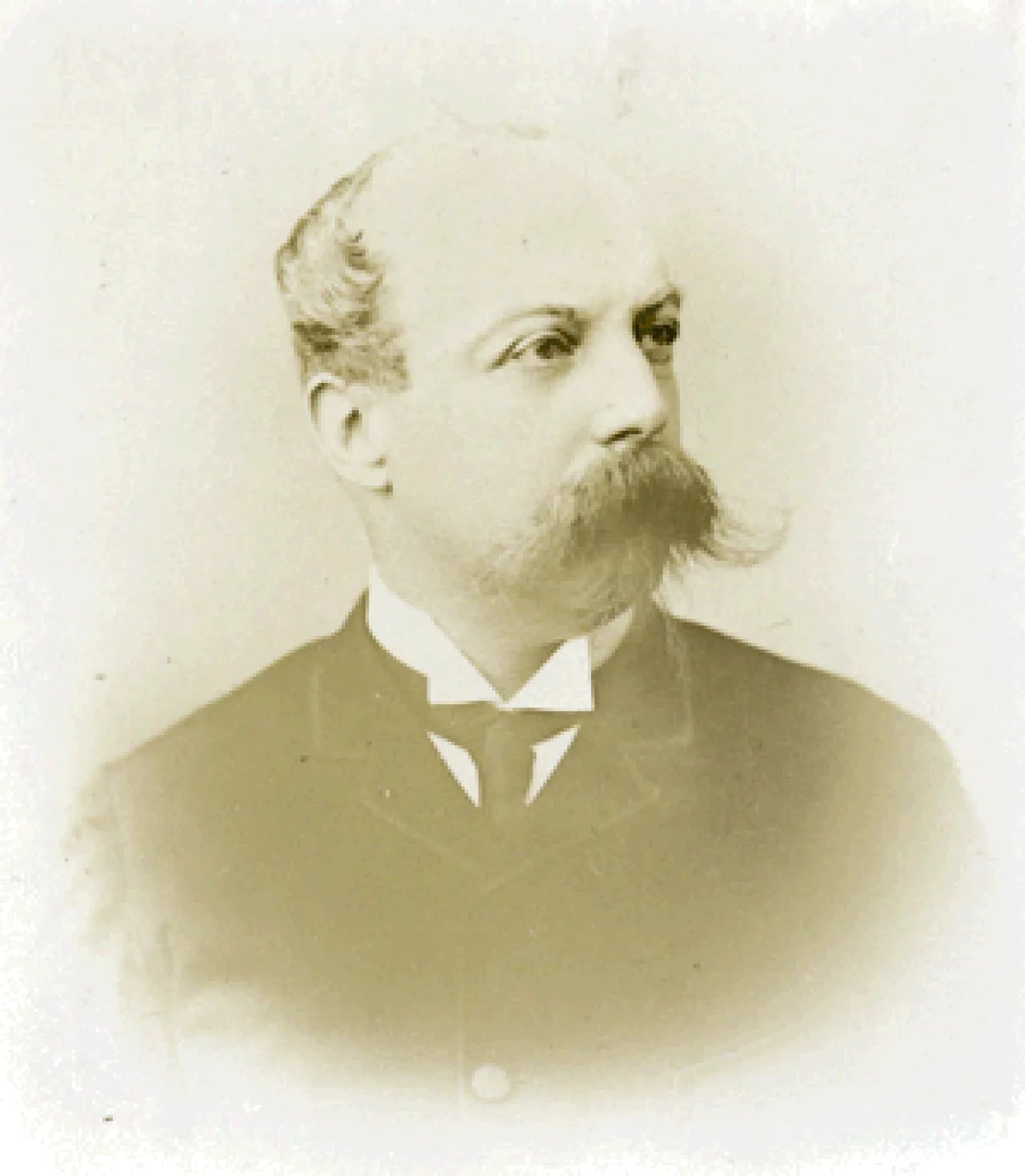 Portrait of Giovanni Codronchi (1841–1907) – memorial page