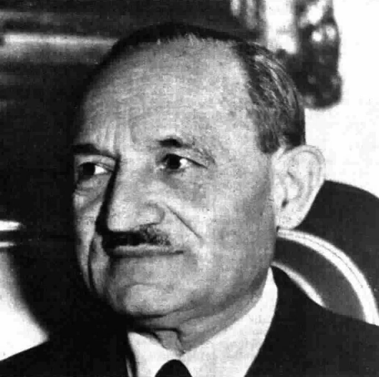 Porträt von Giovanni Di Guglielmo (1886–1962) – Gedenkseite