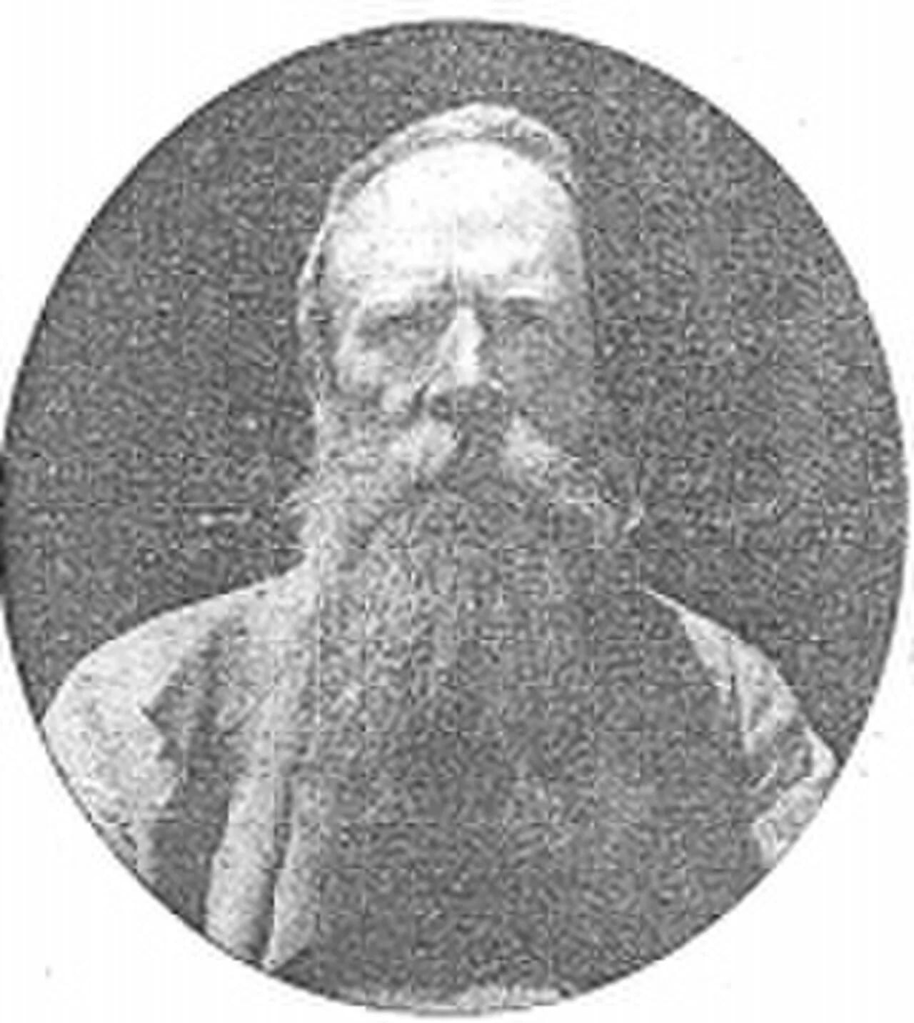 Portrait of Giovanni Ettore Mattei (1865–1943) – memorial page