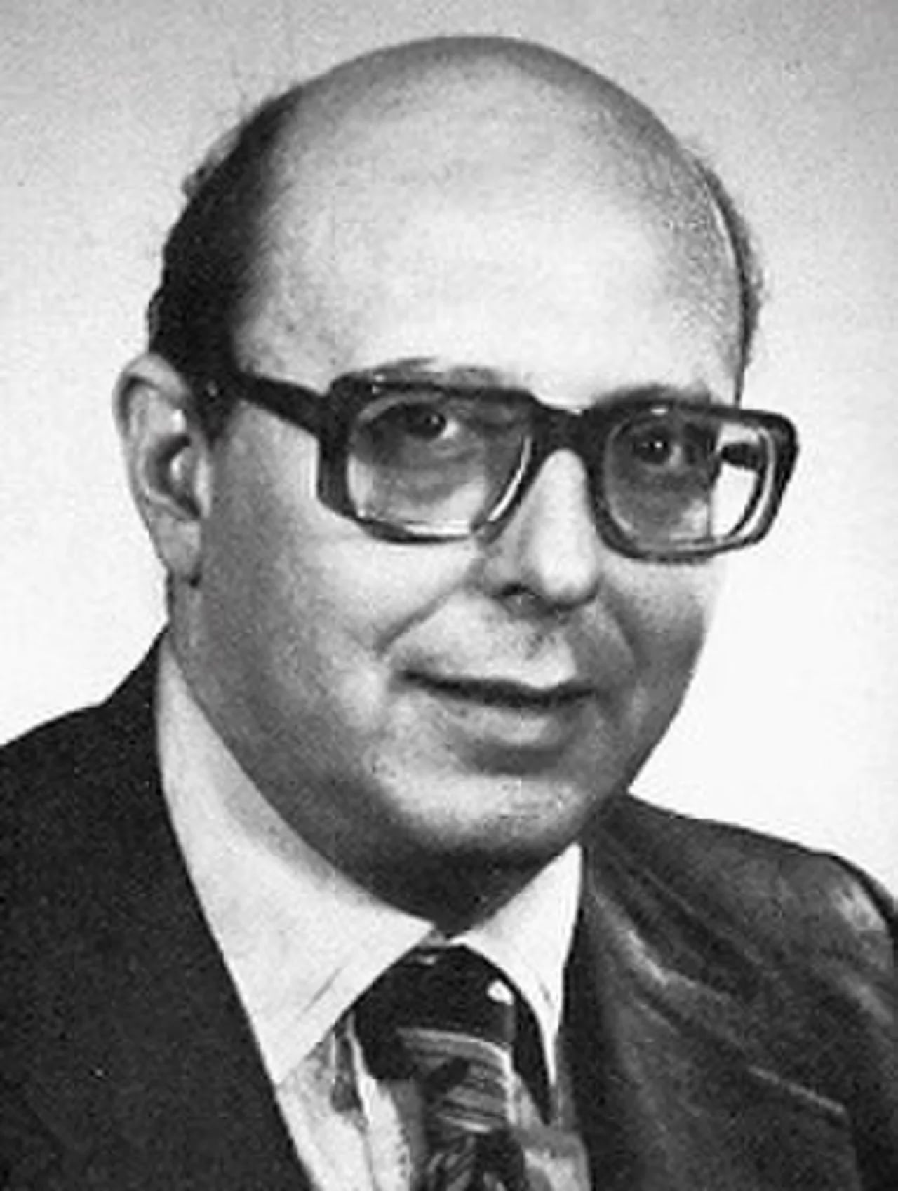 Portrait of Giovanni Galloni (1927–2018) – memorial page