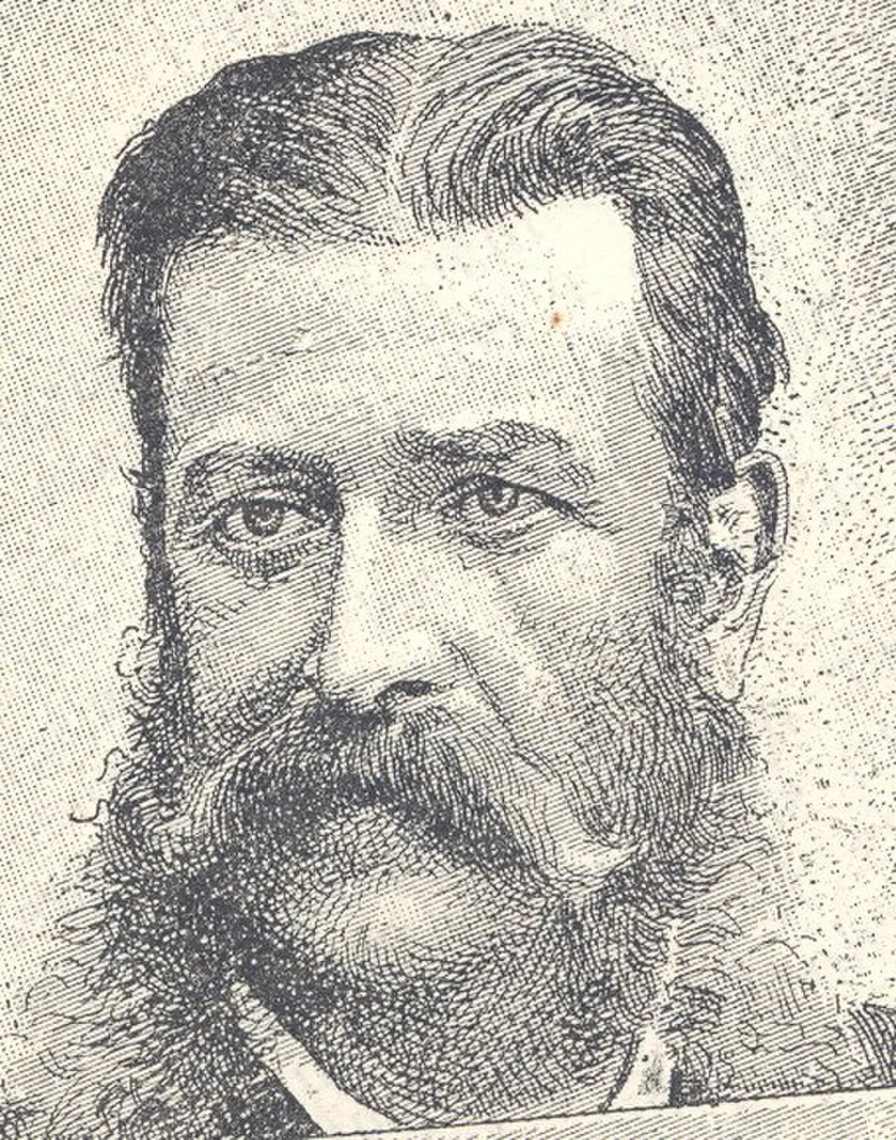 Portrait of Giovanni Guarino Amella (1872–1949) – memorial page