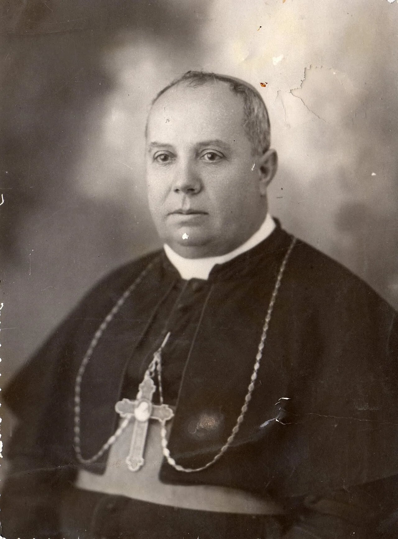 Portrait of Giovanni Jacono (1873–1957) – memorial page