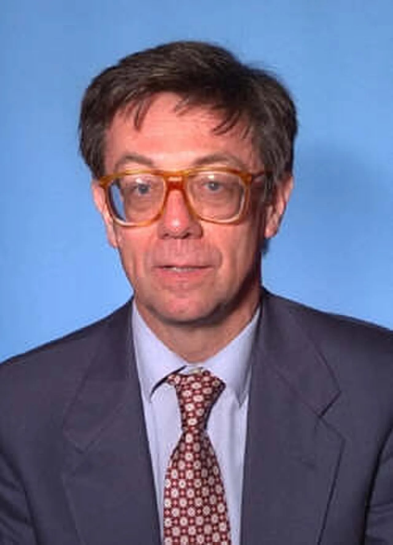 Portrait of Giovanni Marongiu (1937–2021) – memorial page