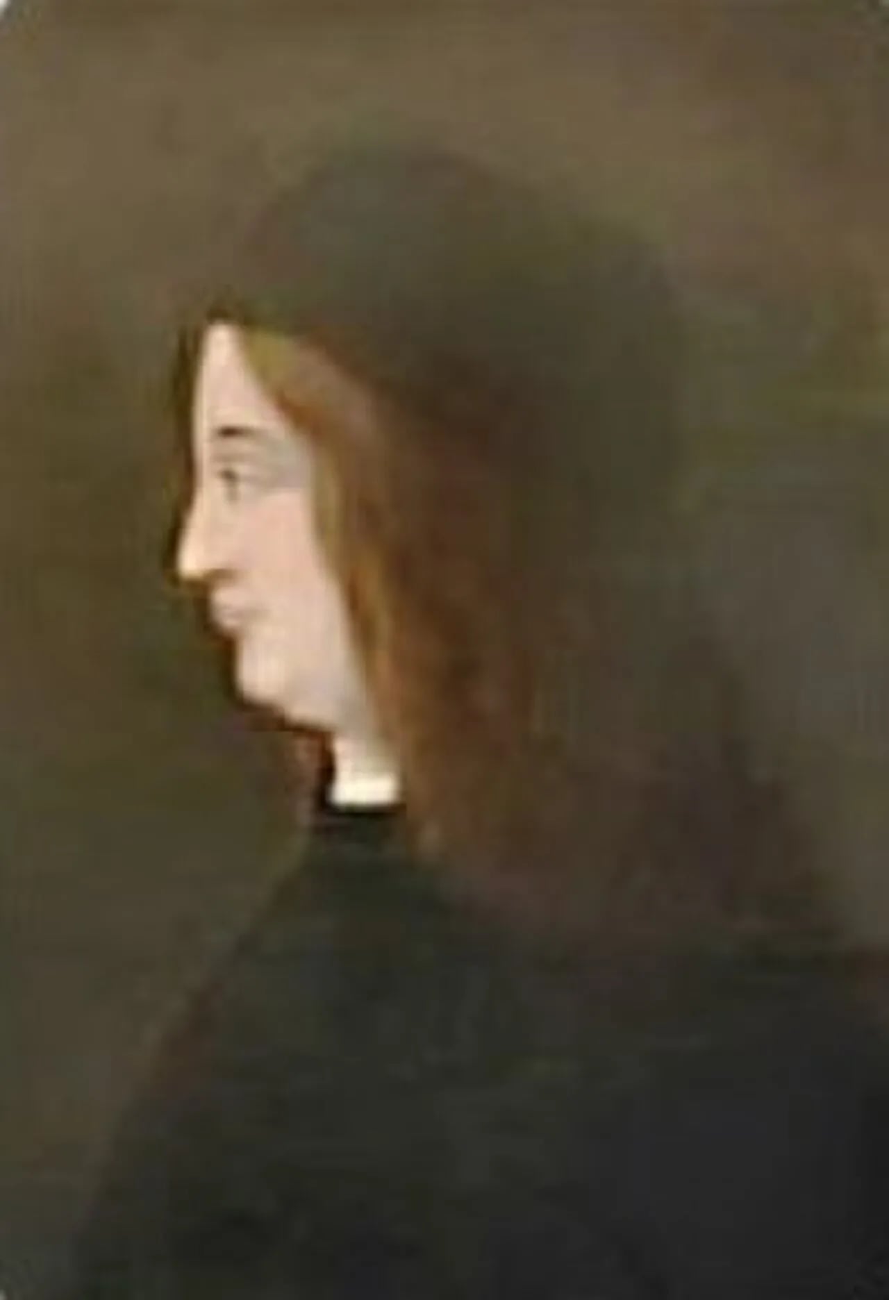 Portrait of Giovanni M. Marsili (1727–1795) – memorial page