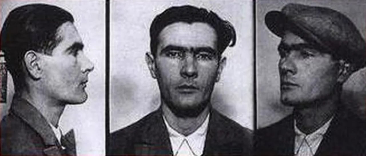 Porträt von Giovanni Padoan (1909–2007) – Gedenkseite
