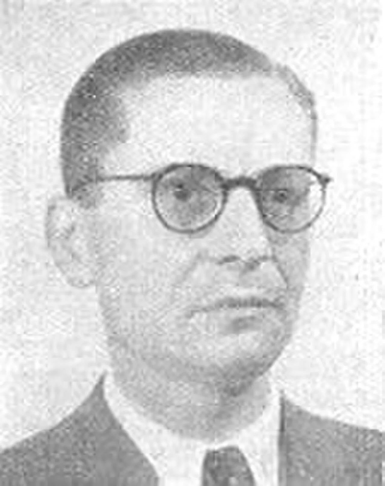 Porträt von Giovanni Perlingieri (1906–1972) – Gedenkseite
