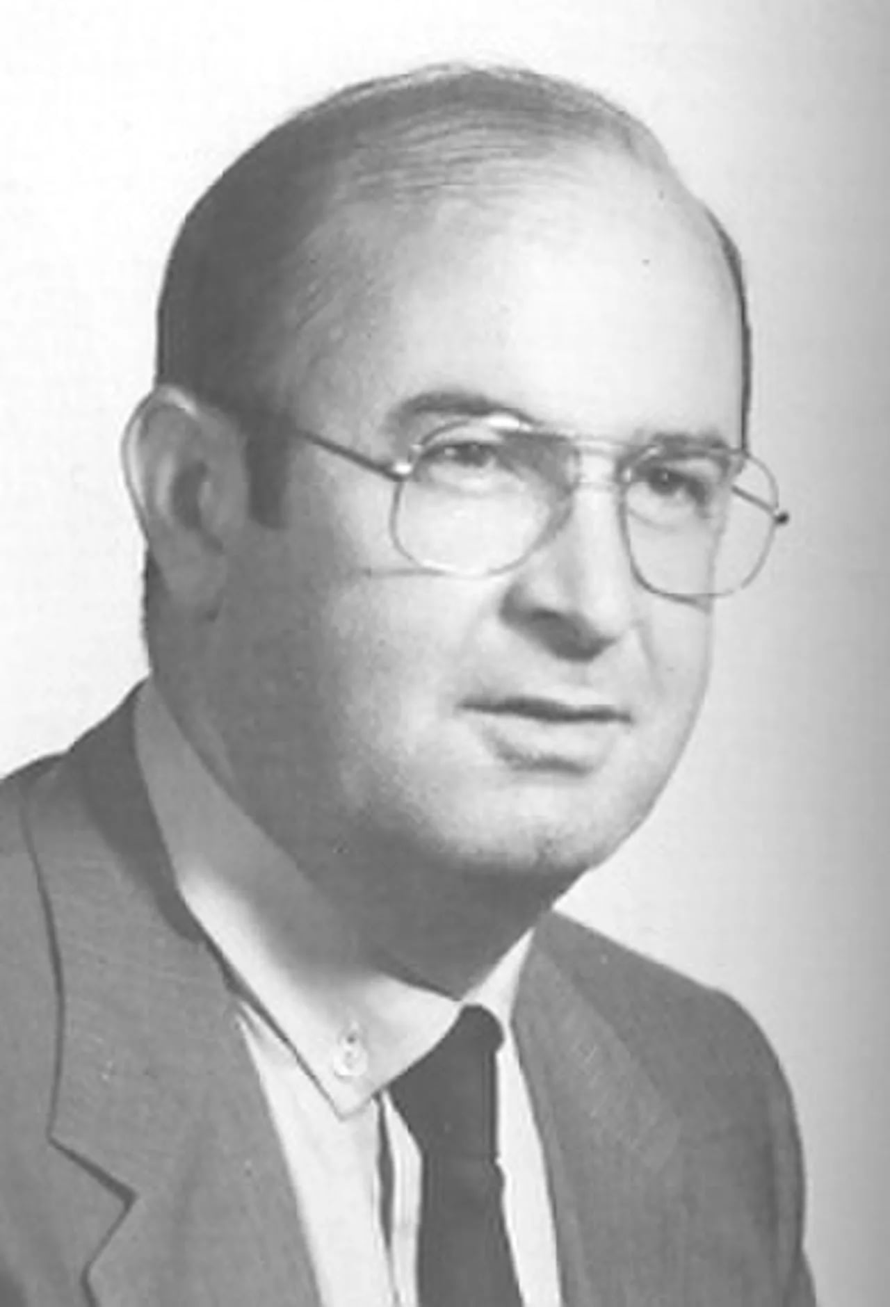 Portrait of Giovanni Prandini (1940–2018) – memorial page