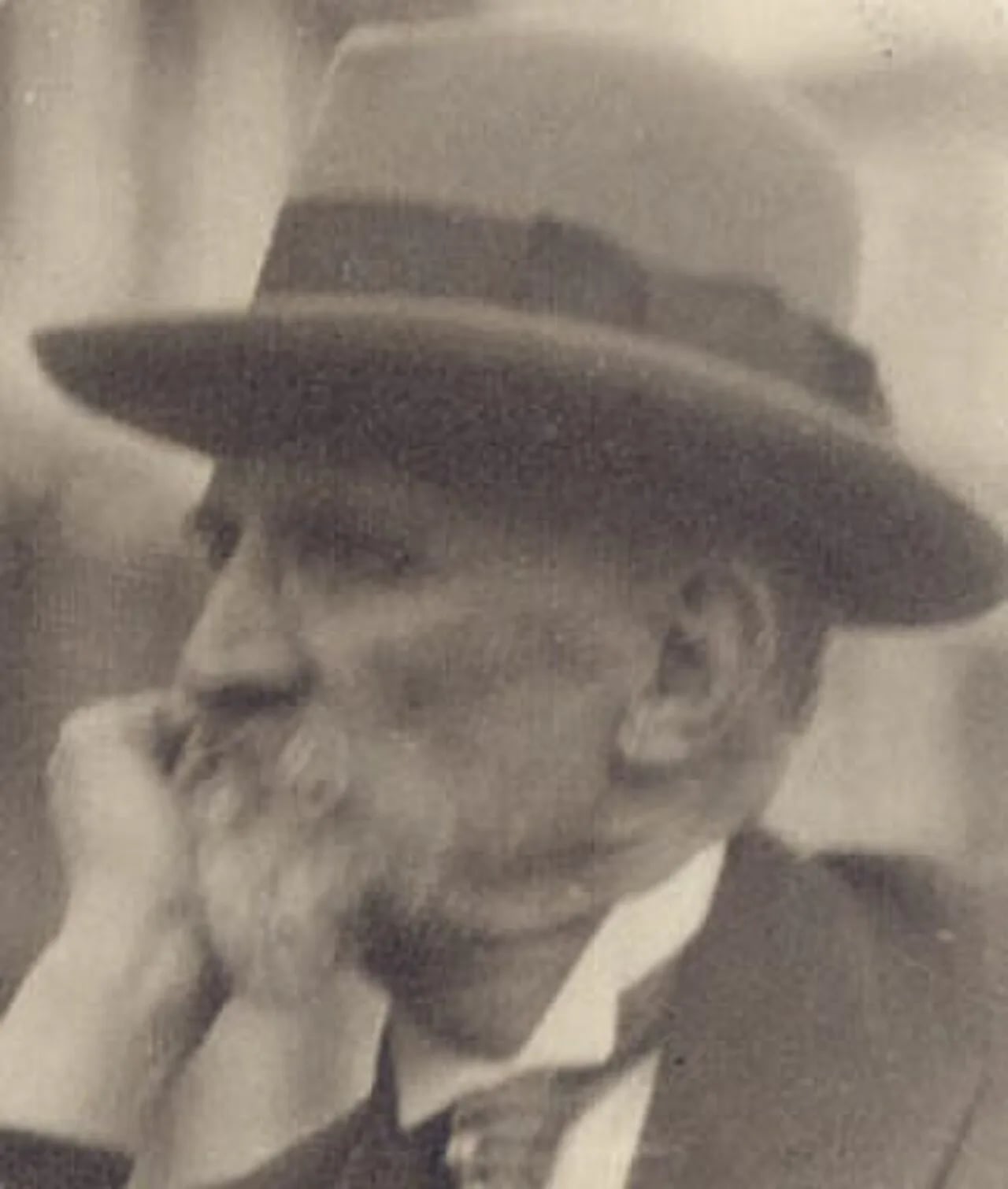 Portrait of Giovanni Raineri (1858–1944) – memorial page