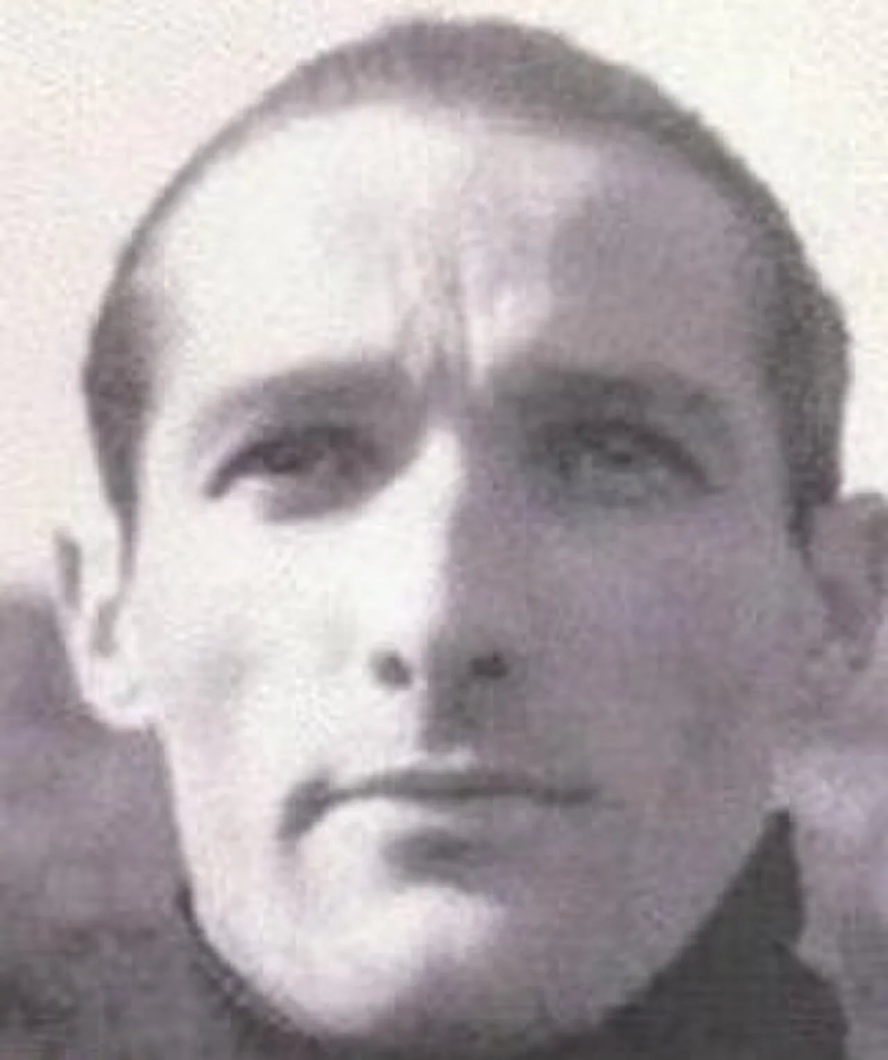 Porträt von Giovanni Rossetti (1919–1987) – Gedenkseite