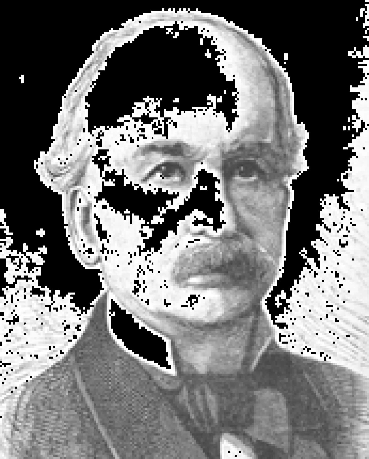 Portrait of Giovanni Ruggeri della Torre (1819–1896) – memorial page