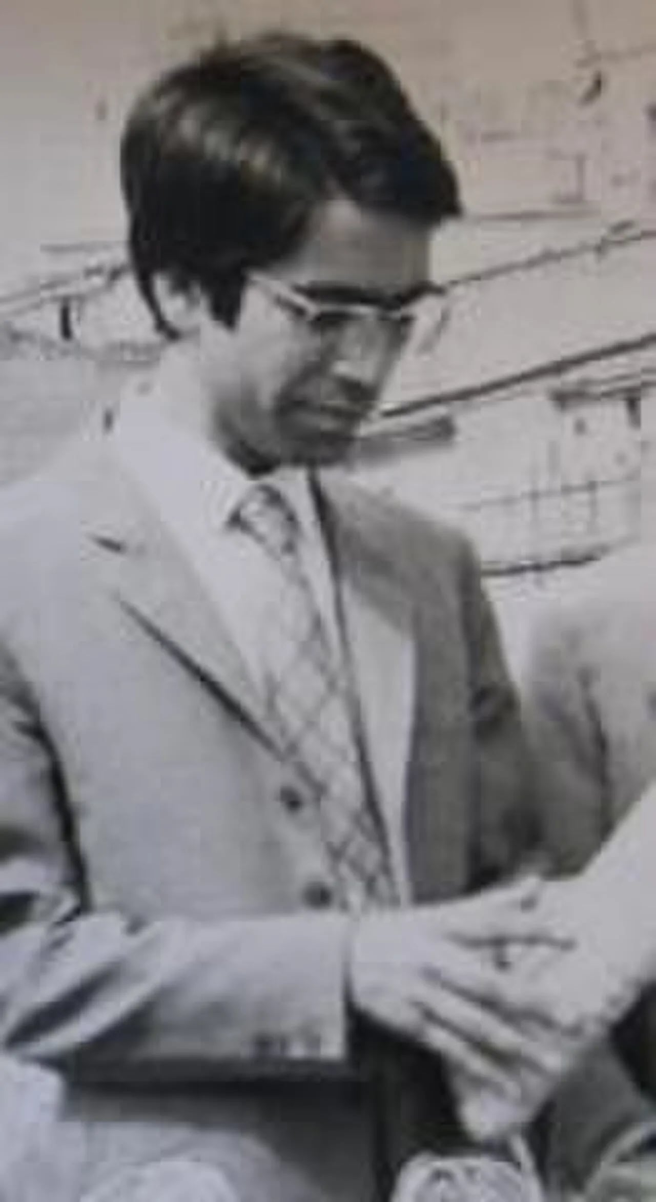Portrait of Giovanni Spampinato (1946–1972) – memorial page