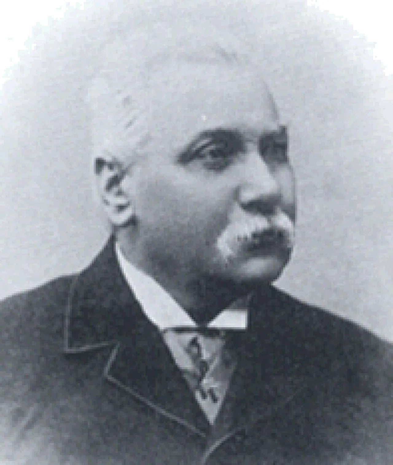 Portrait of Giovanni Tabacchi (1838–1918) – memorial page