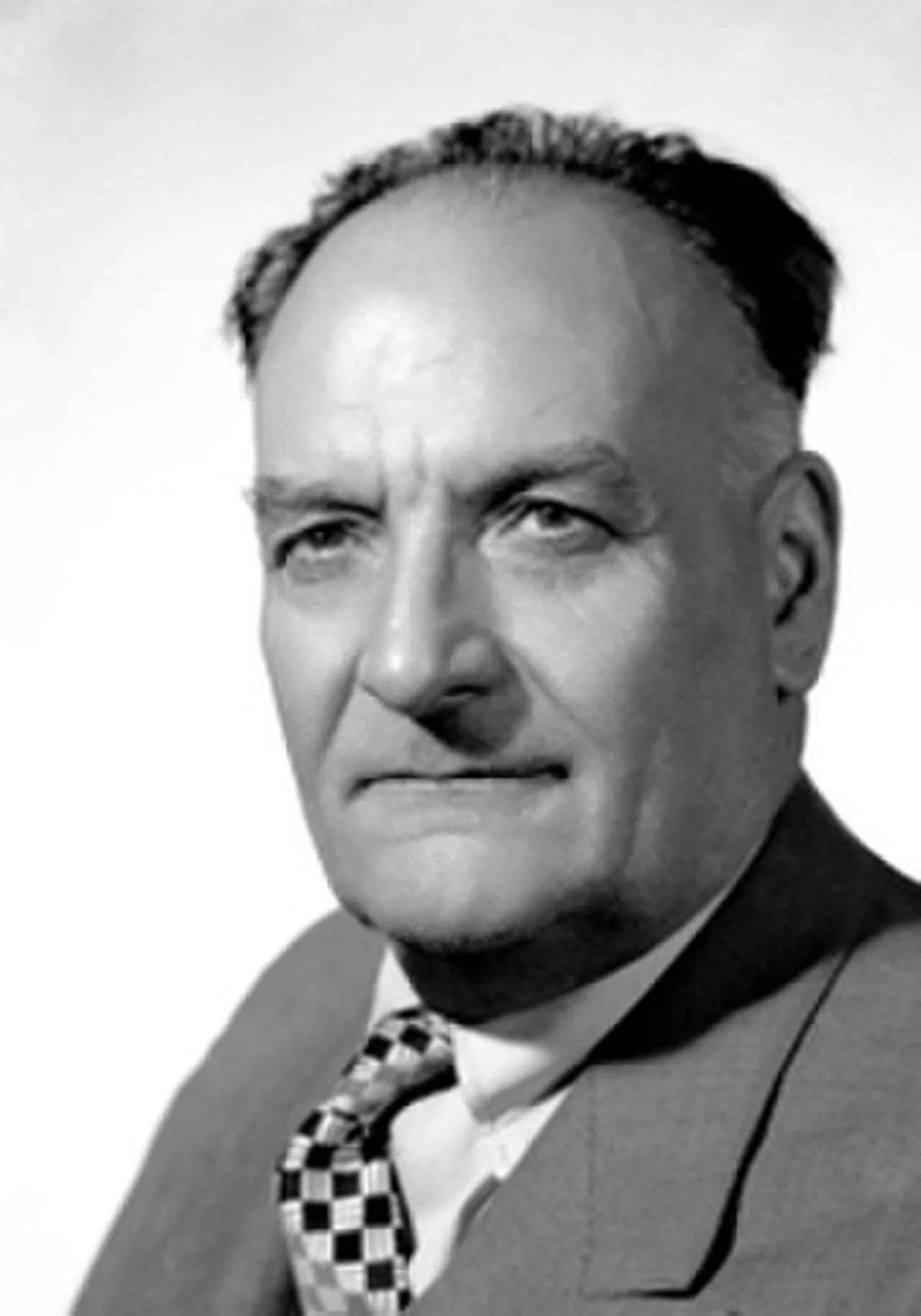 Portrait of Giovanni Uberti (1888–1964) – memorial page