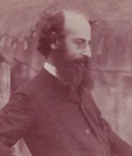 Portrait of Vincenzo Rogadeo (1834–1899) – memorial page