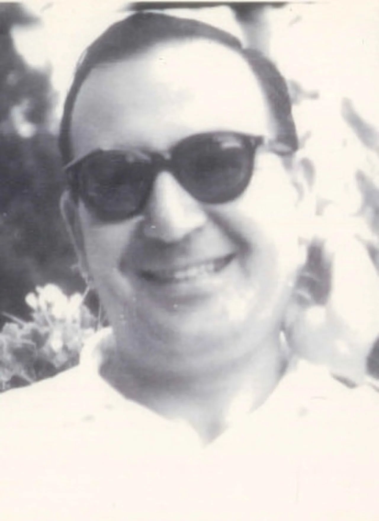 Portrait of Giovanni Zarrilli (1926–1969) – memorial page