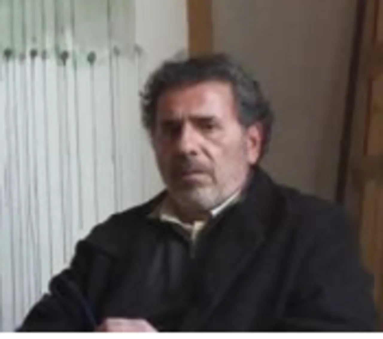 Portrait of Girolamo Ciulla (1952–2023) – memorial page