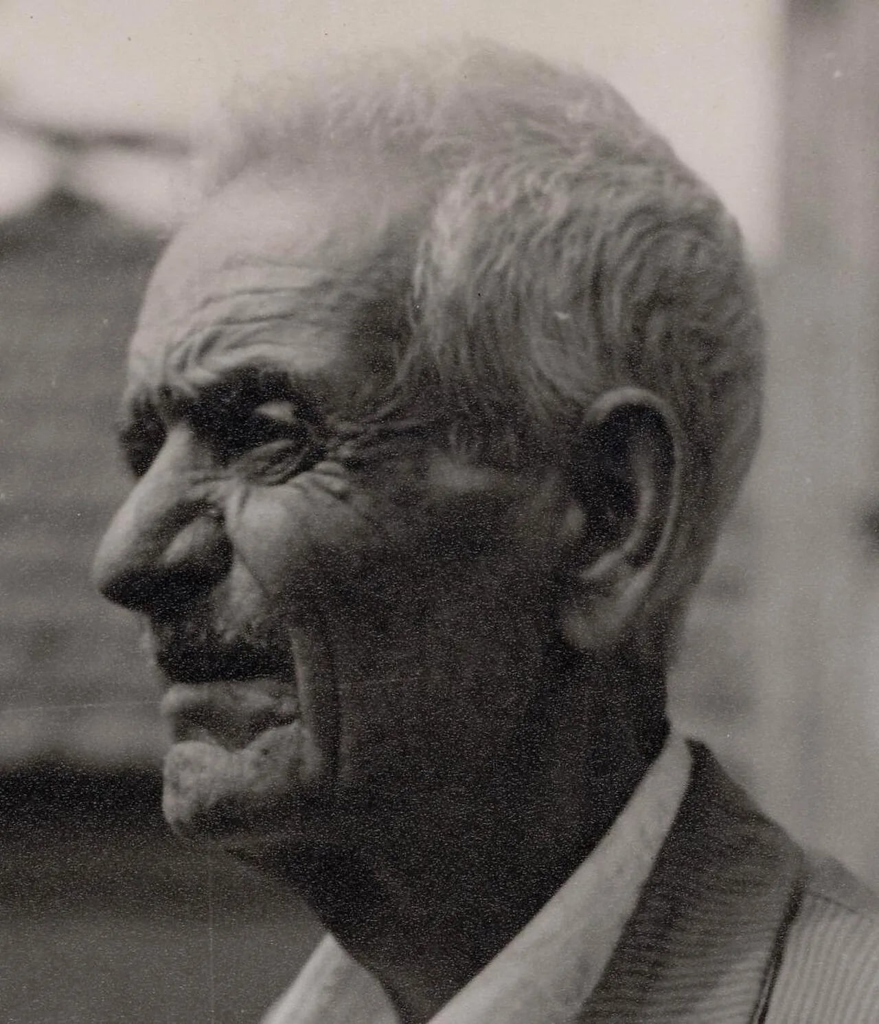 Portrait of Girolamo Furfaro (1870–1958) – memorial page